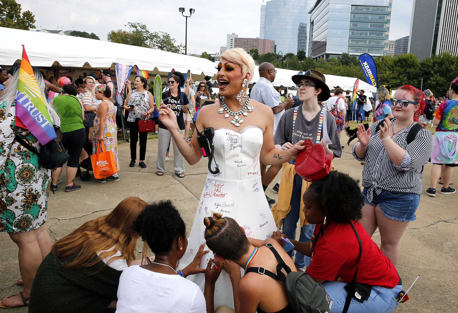 VA Pridefest 2022